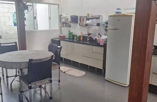 Sao Jose do Rio Preto Bed & Breakfast | 2204 Private Suite Cafe Hydro S. J. do Rio Preto