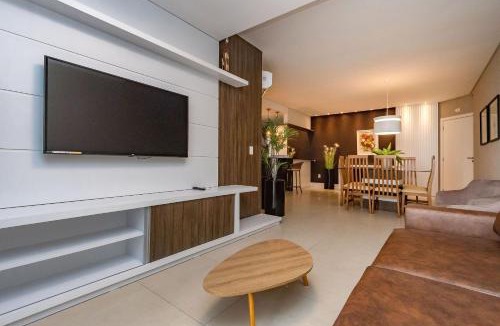 Centro Apartment | 224-D Boulevard - 50m from the beach & Front Avenue - Luxury Condominium - Heated Swimming Pool - Jacuzzi - 24h Concierge
