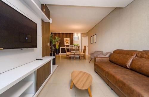 Centro Apartment | 224-D Boulevard - 50m from the beach & Front Avenue - Luxury Condominium - Heated Swimming Pool - Jacuzzi - 24h Concierge