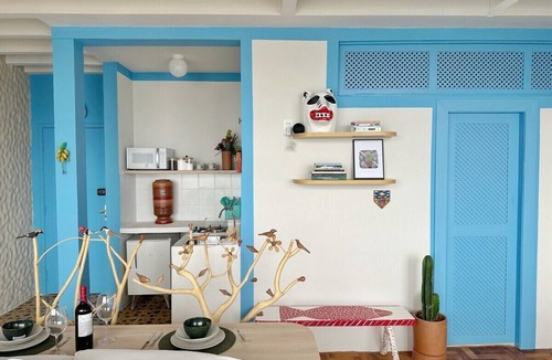 Republica Apartment | 2315B