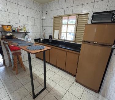 Ibipora House | 25min de Londrina Familias grupos Recanto bomtempo