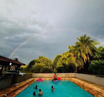 Ibipora House | 25min de Londrina Familias grupos Recanto bomtempo