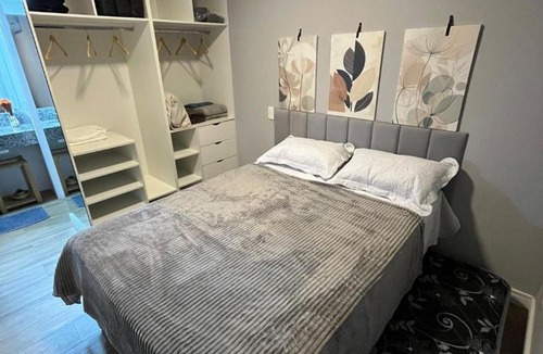 Bras Apartment | 2701 C Alto Padrão no Centro de SP - 25 de Março - Brás