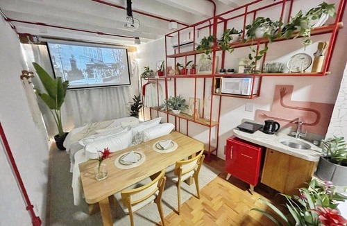 Republica Apartment | 2701B