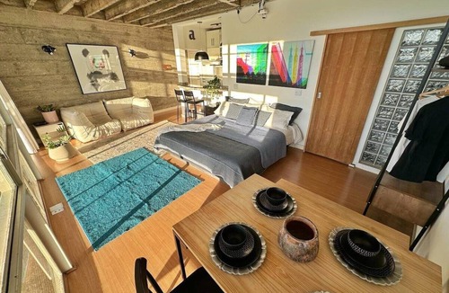 Republica Apartment | 2717B