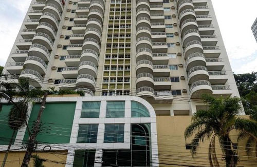 Zona Sul Apartment | 2BDRs with Pool and Garage in Botafogo | BV 80/107