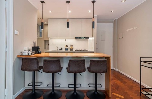 Palermo Chico Apartment | 2BR Apartment & Balcony in Palermo- Welcome2BA