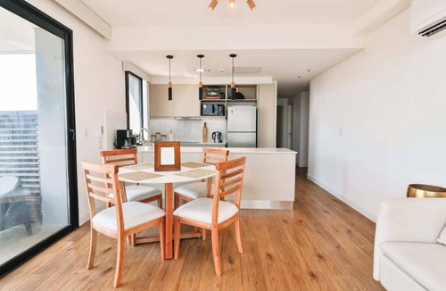 Asuncion Apartment | 2BR Family Suite Apartment with Full Amenities