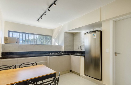 Asa Norte Apartment | 2BR Fully Equipped Apartment, Asa Norte Cgs0002