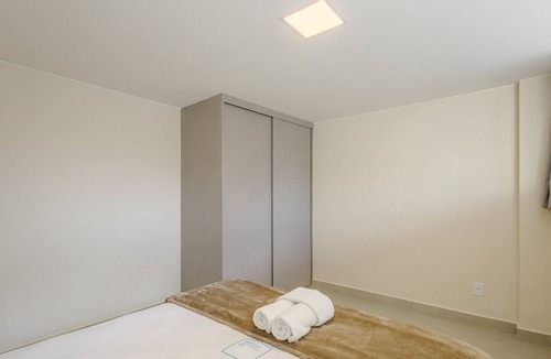 Asa Norte Apartment | 2BR Fully Equipped Apartment, Asa Norte Cgs0002