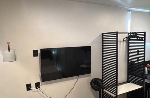 Lavras Apartment | 2Studio no centro, aconchegante no coração da cidade, UFLA - UNILAVRAS