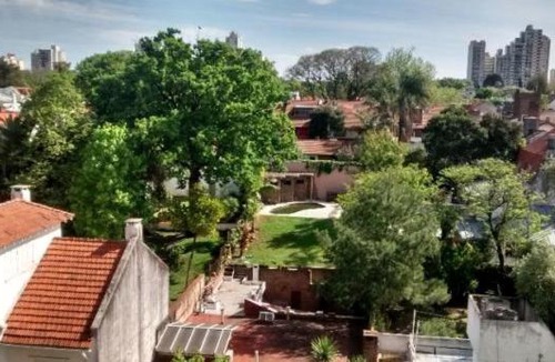 Vicente Lopez Apartment | 3 Ambientes en Vicente López cerca del Tren y Río