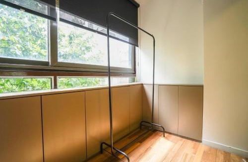 Recoleta Apartment | 3 Ambientes patio Bullrich