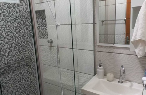 Coracao Eucaristico Apartment | 3 bedroom apartment nearby. Puc Cor Eucar Gameleira Expom Aren Galo MRV Cid Ind BR040 262