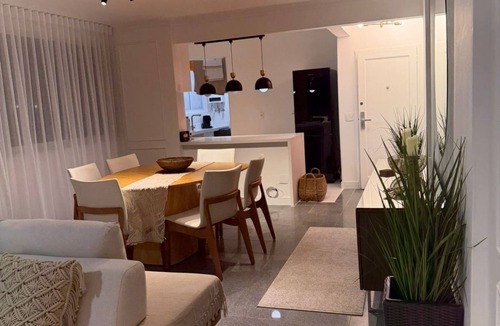 Leblon Apartment | 3-bedroom apartment in terrific Rio de Janeiro LEBLON 200 mts from the beach-Ac