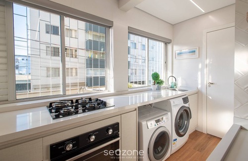 Picarras Apartment | 3 Bedroom Apartment 110 m From the Beach Emd0012