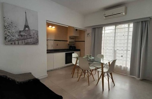 La Plata Apartment | 3 Bedroom Apartment in La Plata. Design and Comfort