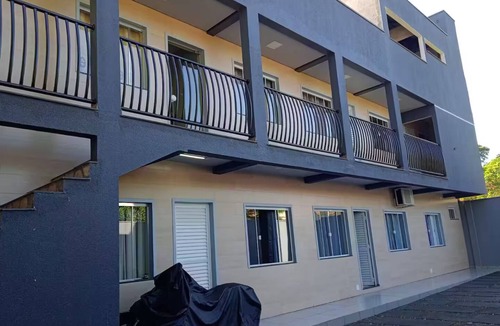 Guaira Apartment | 3 bedroom apartment with 4 beds - AP. 05