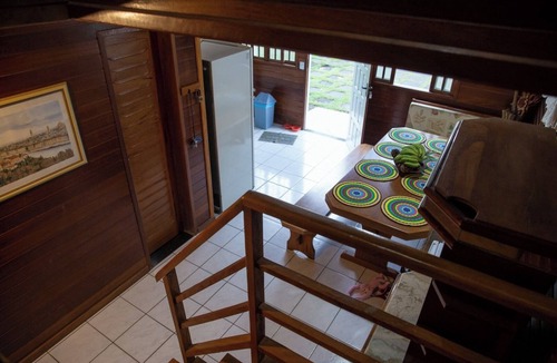 Vitor Hugo Ski Chalet | 3-bedroom chalet in superb Park do China with AC for relaxing stays