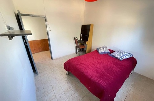 Palmira House | 3-bedroom house in adorable Maipu with WiFi, fitness room