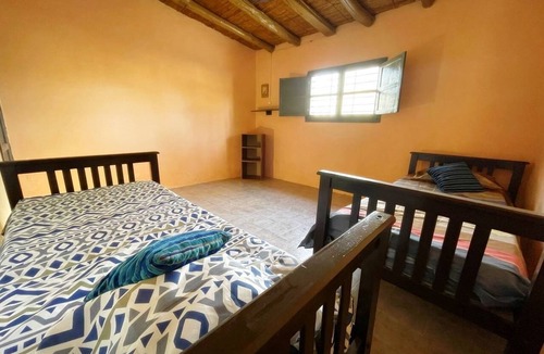 Palmira House | 3-bedroom house in adorable Maipu with WiFi, fitness room