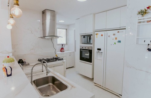 Vila Velha Apartment | 3-Bedroom Spacious and Charming Apartment with Nature Views