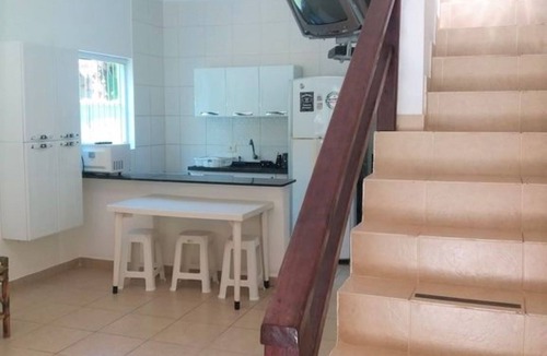 Caraguatatuba House | 3 Bedrooms *Cond. Closed Verde Mar *Próx. Cocanha Beach *Swimming pool *Wiffi