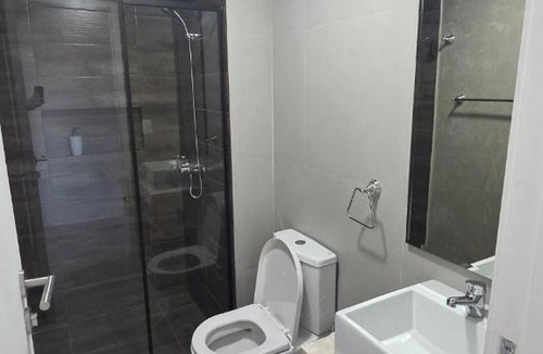 Fernando De La Mora Apartment | #3 Dpto 1 Hab, Shops Cerca,Pileta, Parrilla, Coch
