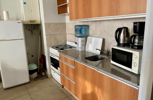Moron Apartment | 3-Genial dpto morón centro