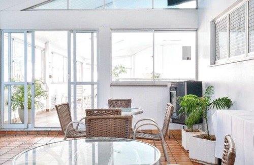 Joacaba Hotel | 3 Quiet Rooms Featuring Indoor Pool, Free Breakfast | City Retreats