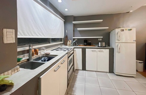 Congreso Apartment | 3-Room Apartment for Temporary Rental Across from Plaza de Los Dos Congresos