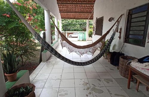 Barra Nova House | 3 suítes com piscina, Barra Nova CE