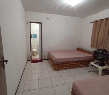 Barra Nova House | 3 suítes com piscina, Barra Nova CE
