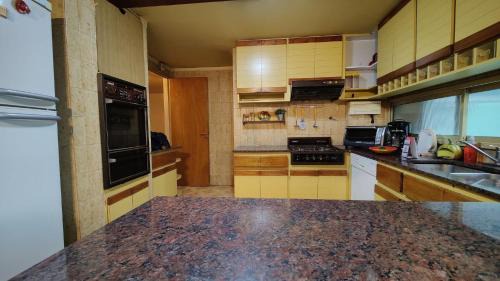 Caballito Apartment | 300 m2 floor - With 24/7 security and parking