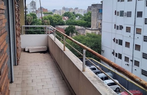 Caballito Apartment | 300 m2 floor - With 24/7 security and parking