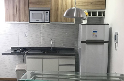 Fatima Hotel | 301 Flat Conforto Beleza e Segurança