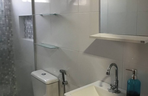 Fatima Hotel | 301 Flat Conforto Beleza e Segurança