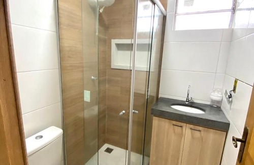 Fatima Apartment | 302 · 302 2qtos Encantador com garagem grátis