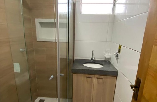 Fatima Apartment | 302 · 302 2qtos Encantador com garagem grátis
