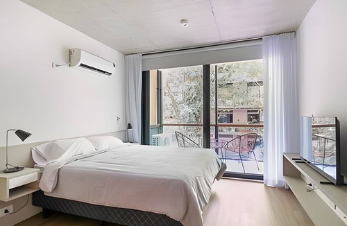 Belgrano House | 302 Studio in Belgrano.