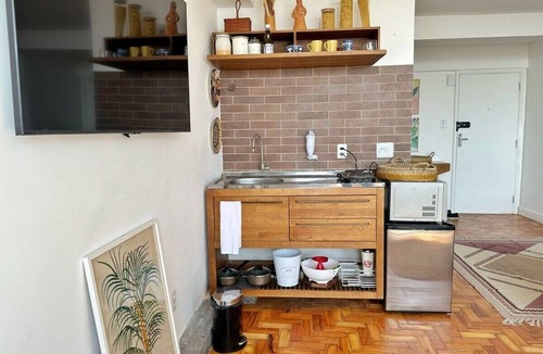 Central Zone Apartment | 3512M
