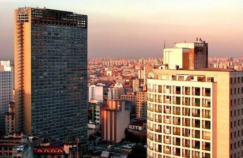 Central Zone Apartment | 3512M