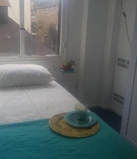 Palermo Apartment | 4 ambientes con balcon en Palermo Soho