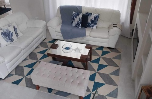 Mococa House | 4-bedroom house