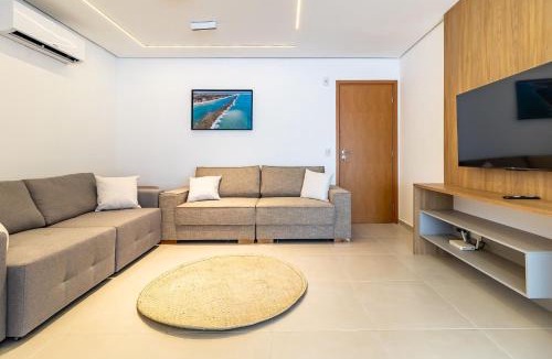 Barra de Sao Miguel House | 4 Suites, Gourmet Balcony and BBQ in Barra | San Martin | Destino BSM 303A