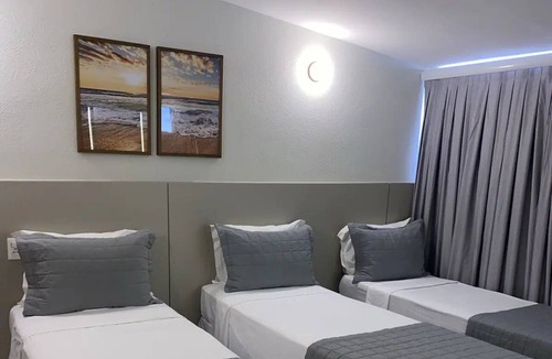 Vilas do Atlantico Hotel | 4 Units | Real Value Pad: 1.7 Miles to Buraquinho Beach Watersports | Parking