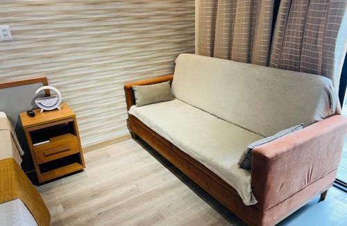 Fatima Apartment | 401 Suite Elegante e Moderna