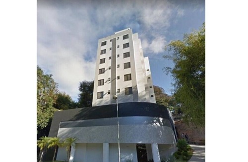 Belo Horizonte Apartment | 402 Short-stay apartment near vila da serra