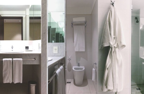 Microcentro Hotel | 474 Buenos Aires Hotel