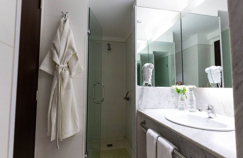 Microcentro Hotel | 474 Buenos Aires Hotel